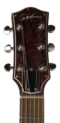 Godin Radiator Faded Cream 2